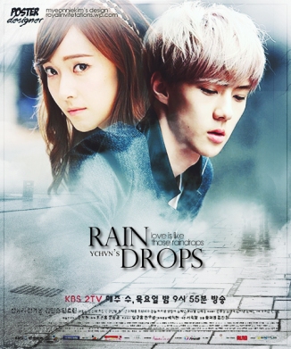 Rain Drops [ychvn]
